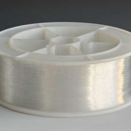 pmma fiber optic cable